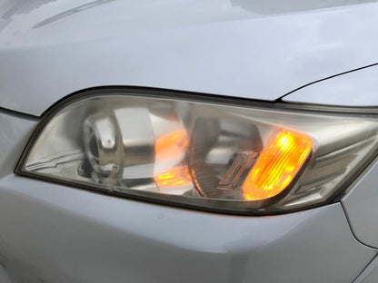 1025.TOYOTA VANGUARD 240S S PACKAGE 2012 ACA38-5220830