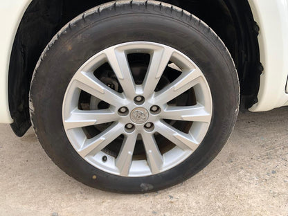 1025.TOYOTA VANGUARD 240S S PACKAGE 2012 ACA38-5220830
