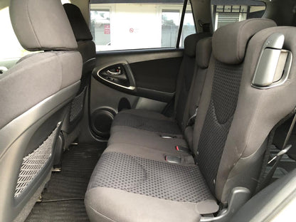 1025.TOYOTA VANGUARD 240S S PACKAGE 2012 ACA38-5220830
