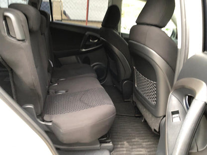 1025.TOYOTA VANGUARD 240S S PACKAGE 2012 ACA38-5220830