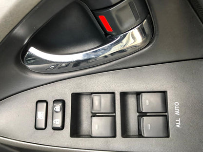 1025.TOYOTA VANGUARD 240S S PACKAGE 2012 ACA38-5220830