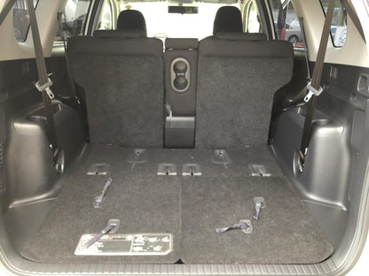 1025.TOYOTA VANGUARD 240S S PACKAGE 2012 ACA38-5220830