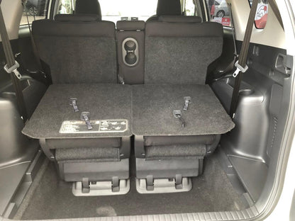 1025.TOYOTA VANGUARD 240S S PACKAGE 2012 ACA38-5220830