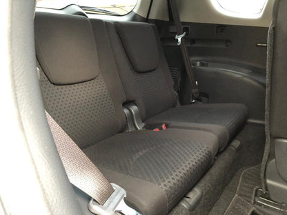 1025.TOYOTA VANGUARD 240S S PACKAGE 2012 ACA38-5220830