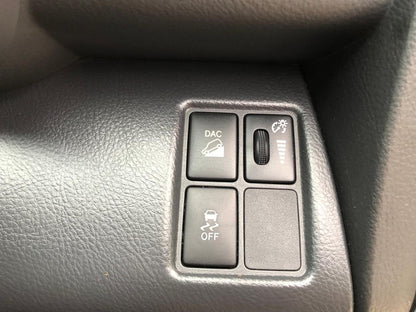 1025.TOYOTA VANGUARD 240S S PACKAGE 2012 ACA38-5220830