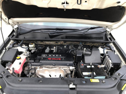 1025.TOYOTA VANGUARD 240S S PACKAGE 2012 ACA38-5220830