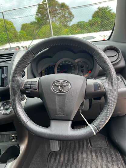 1024 TOYOTA VANGUARD 240S 2012 ACA38-5245323