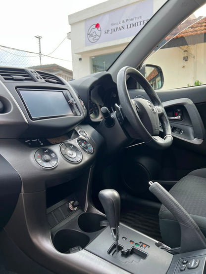 1024 TOYOTA VANGUARD 240S 2012 ACA38-5245323