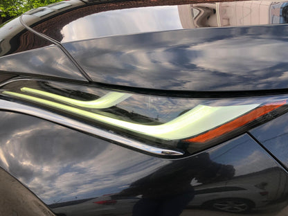 1042 TOYOTA HARRIER Z 2021 Milage: 44403 Km
