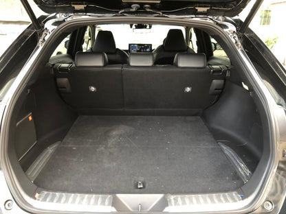 1042 TOYOTA HARRIER Z 2021 Milage: 44403 Km