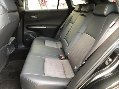 1042 TOYOTA HARRIER Z 2021 Milage: 44403 Km