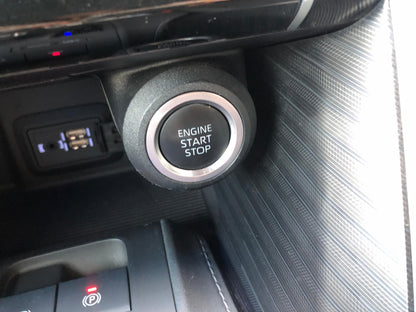 1042 TOYOTA HARRIER Z 2021 Milage: 44403 Km