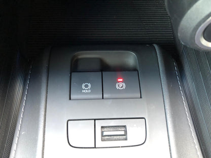 1042 TOYOTA HARRIER Z 2021 Milage: 44403 Km