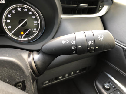 1042 TOYOTA HARRIER Z 2021 Milage: 44403 Km