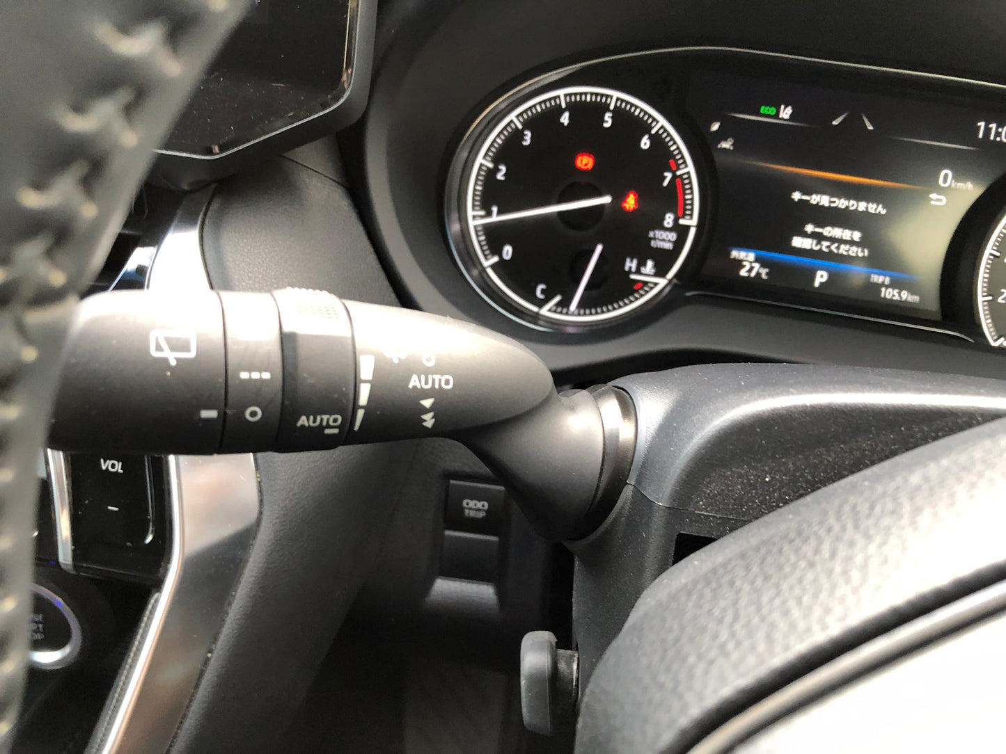 1042 TOYOTA HARRIER Z 2021 Milage: 44403 Km