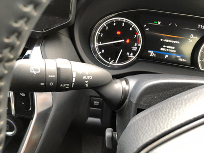 1042 TOYOTA HARRIER Z 2021 Milage: 44403 Km
