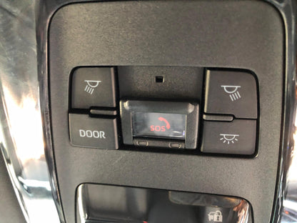 1042 TOYOTA HARRIER Z 2021 Milage: 44403 Km
