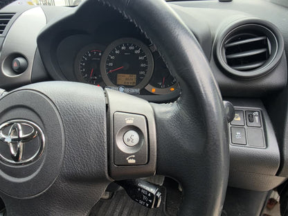 1066 TOYOTA VANGUARD 240S 2008 Milage: 86,233 Km