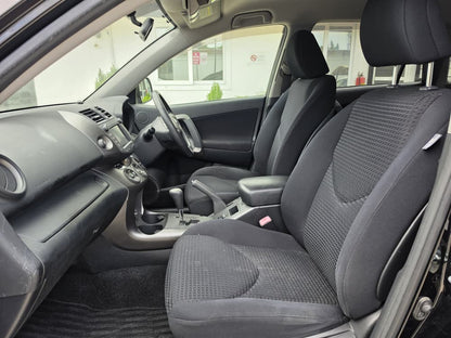 1066 TOYOTA VANGUARD 240S 2008 Milage: 86,233 Km