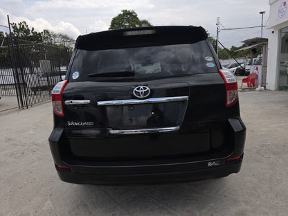 1066 TOYOTA VANGUARD 240S 2008 Milage: 86,233 Km