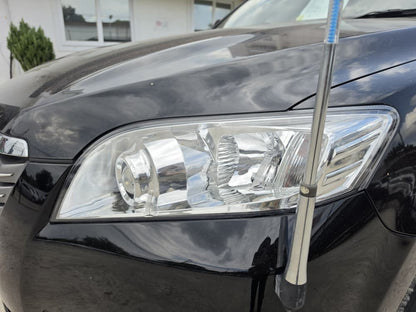 1066 TOYOTA VANGUARD 240S 2008 Milage: 86,233 Km
