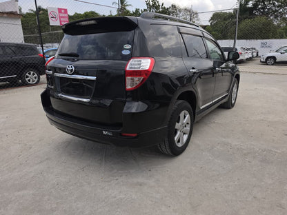 1066 TOYOTA VANGUARD 240S 2008 Milage: 86,233 Km