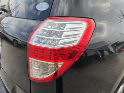 1066 TOYOTA VANGUARD 240S 2008 Milage: 86,233 Km