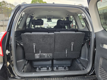 1066 TOYOTA VANGUARD 240S 2008 Milage: 86,233 Km