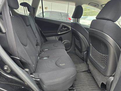 1066 TOYOTA VANGUARD 240S 2008 Milage: 86,233 Km