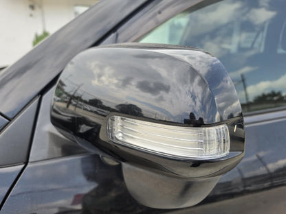 1066 TOYOTA VANGUARD 240S 2008 Milage: 86,233 Km