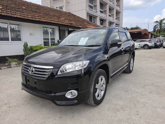1066 TOYOTA VANGUARD 240S 2008 Milage: 86,233 Km