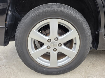 1066 TOYOTA VANGUARD 240S 2008 Milage: 86,233 Km