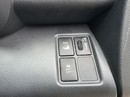 1066 TOYOTA VANGUARD 240S 2008 Milage: 86,233 Km