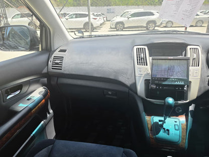 1050 TOYOTA HARRIER 240G 2007 ACU30-0078277