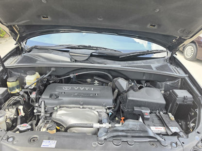 1050 TOYOTA HARRIER 240G 2007 ACU30-0078277
