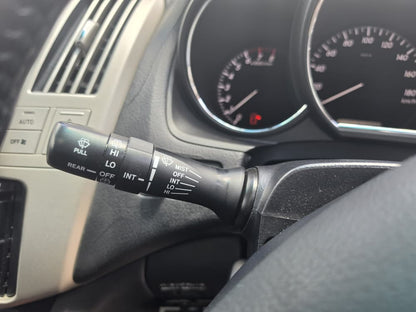 1050 TOYOTA HARRIER 240G 2007 ACU30-0078277