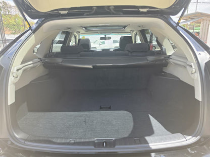 1050 TOYOTA HARRIER 240G 2007 ACU30-0078277