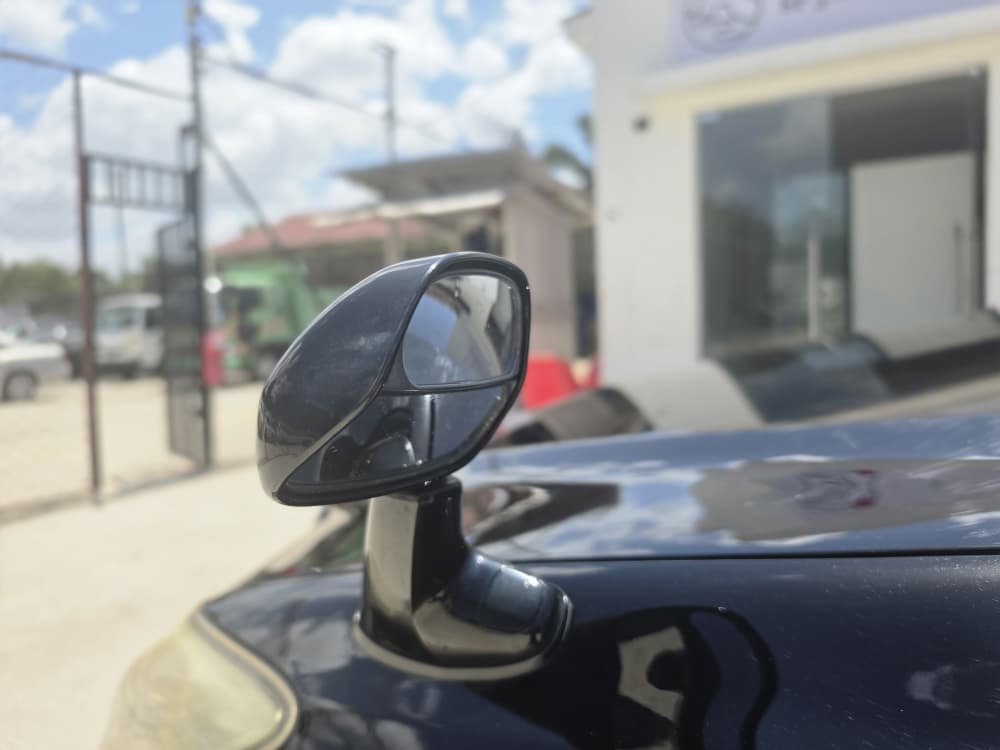 1050 TOYOTA HARRIER 240G 2007 ACU30-0078277