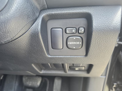 1050 TOYOTA HARRIER 240G 2007 ACU30-0078277