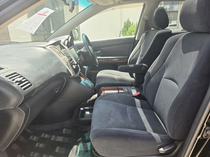 1050 TOYOTA HARRIER 240G 2007 ACU30-0078277