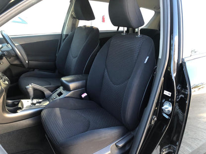 828. Toyota Vanguard 240S 2009