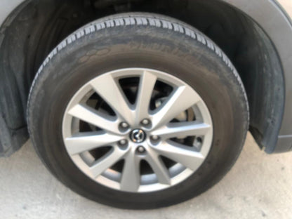 879 MAZDA CX-5 2019 / Milage: 73,706 Km
