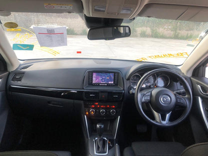 879 MAZDA CX-5 2019 / Milage: 73,706 Km