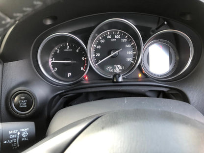 879 MAZDA CX-5 2019 / Milage: 73,706 Km