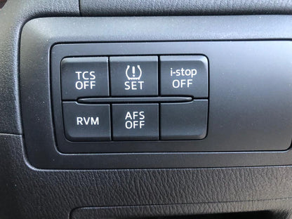 879 MAZDA CX-5 2019 / Milage: 73,706 Km