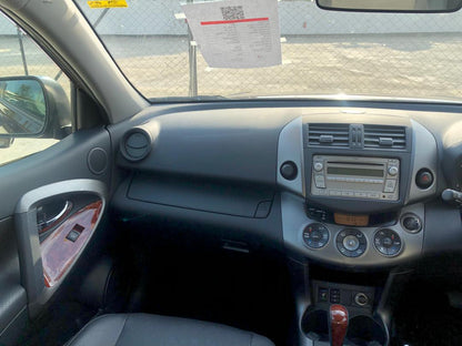 847	TOYOTA	VANGUARD 240S G PACKAGE 2010 ACA38-5170096 DIRECT SHIPMENT FROM TOYOTA DEALER IN JAPAN