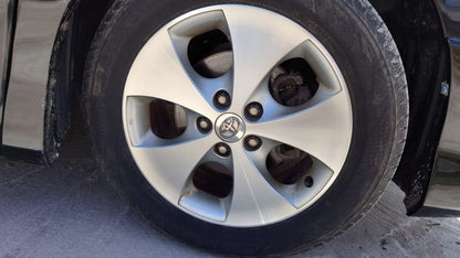 723 Toyota Alphard AS PLATINUNM S2 2008