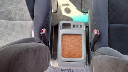 723 Toyota Alphard AS PLATINUNM S2 2008
