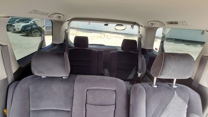 723 Toyota Alphard AS PLATINUNM S2 2008