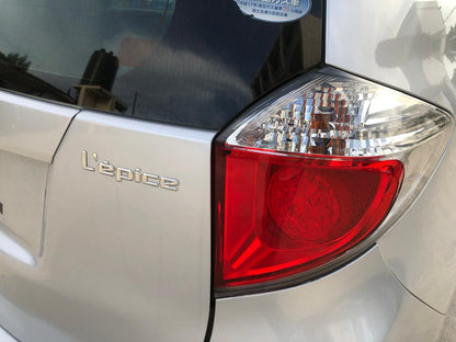 892. TOYOTA RACTIS LEPICE 2011